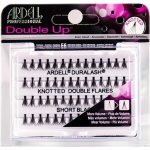 Ardell Double Up Duralash Knot-Free Double Flares 56 ks Short Black – Zbozi.Blesk.cz