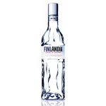 Finlandia 0,7 l (holá láhev) – Zboží Mobilmania