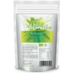 Kenay Chlorella BIO chlorella vulgaris prášek 100 g – Hledejceny.cz