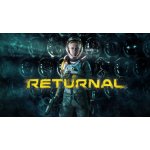 Returnal – Zboží Dáma