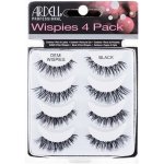 Ardell Wispies Demi Wispies Black 4 ks – Sleviste.cz
