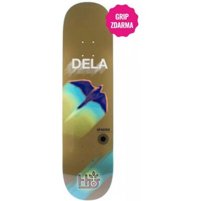 Habitat Brian Delatorre Speed – Zboží Dáma