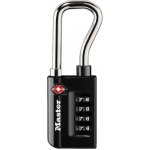 Master Lock TSA 4696EURDBLK