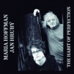 Maria Hoffman a Jan Hrubý - The Habit of Perfection CD – Hledejceny.cz