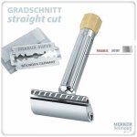 Merkur Progress 500 001 – Zboží Dáma