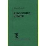 Pedagogika sportu - Bohumil Svoboda – Hledejceny.cz