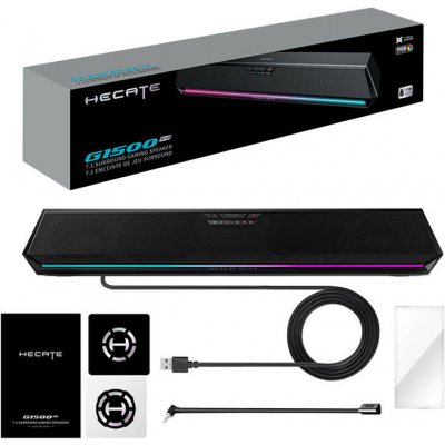 Edifier HECATE G1500 – Zboží Živě