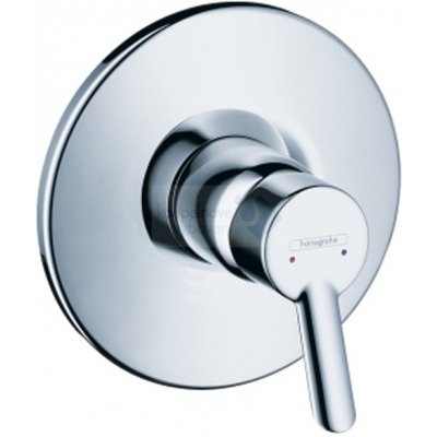 Hansgrohe 31767000 – Hledejceny.cz