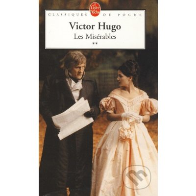 Les Misérables tome 2 - Victor Hugo