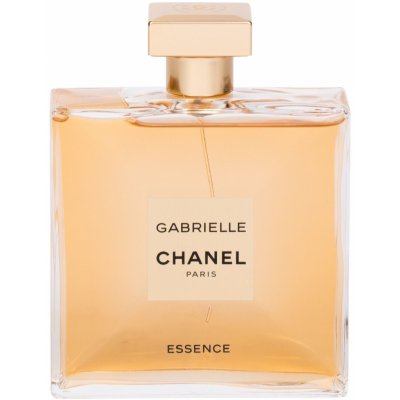 Chanel Gabrielle Essence parfémovaná voda dámská 100 ml – Hledejceny.cz