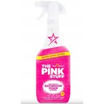 The Pink stuff zázračná pěna na koupelny 750 ml – Zboží Dáma