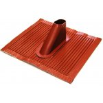 Taška střešní červená Evercon TS-232 – Hledejceny.cz