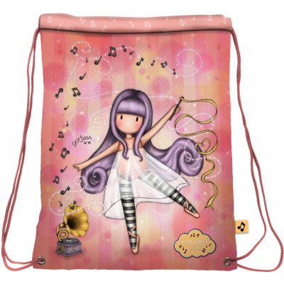 Santoro London Gorjuss Little Dancer – Hledejceny.cz