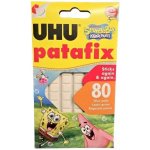 UHU PATAFIX plastelína (80ks) – Sleviste.cz