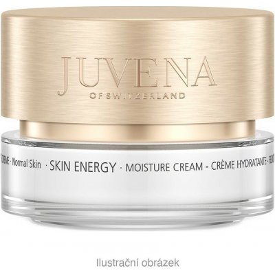 Juvena Skin Energy Moisture Cream 50 ml – Hledejceny.cz