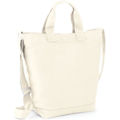 Bagbase plátěná taška BG673 naturální – Hledejceny.cz