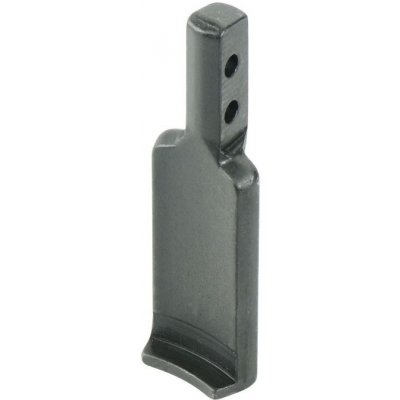 EXTOL PREMIUM Náhradní rameno ke stahováku, 100mm, kované, 8816711 | Zboží Auto