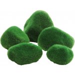 BiOrb Mechové oblázky zelené 5 cm – Zboží Mobilmania