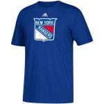Fanatics pánské tričko New York Rangers Primary Logo Graphic T-Shirt – Hledejceny.cz