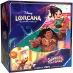 Disney Lorcana TCG Shimmering Skies Illumineer's Trove – Zboží Mobilmania