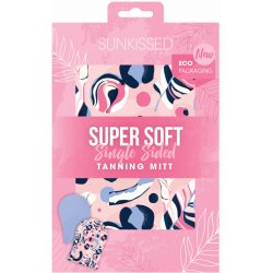 Super Soft Single Sided tanning Mitt