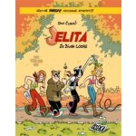 Jelita - Černý Dan – Hledejceny.cz