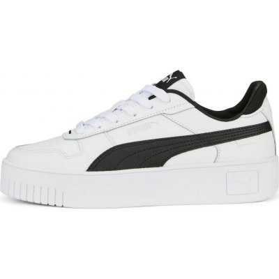 Puma Carina Street W bílé