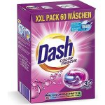 Dash Color Frische kapsle 60 PD – Sleviste.cz