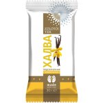 Zolotoi Vek Chalva vanilková 270 g – Zbozi.Blesk.cz