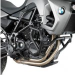 KAPPA padací rám BMW F 650GS (08-17), F 800GS (08-12) černá – Hledejceny.cz