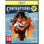 Fallout 4 Contraptions Workshop – Hledejceny.cz