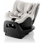 Britax Römer Dualfix Pro Lux 2025 Soft Taupe – Hledejceny.cz