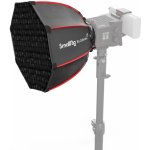 SmallRig RA-D30 mini Parabolic Softbox for RC 60B 4358 – Zboží Živě