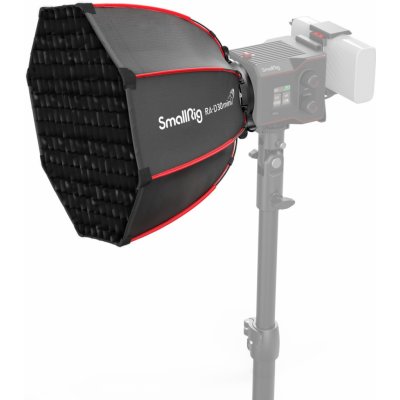 SmallRig RA-D30 mini Parabolic Softbox for RC 60B 4358 – Sleviste.cz