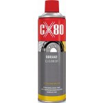 BRC CX80 Čistič brzd 600 ml – Sleviste.cz