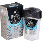 Rexona Men Maximum Protection Clean Scent deostick 45 ml – Zboží Mobilmania