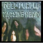 Deep Purple - Machine Head CD – Hledejceny.cz