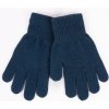 Dětské rukavice YO Magic RED-MAG4 rukavice modré