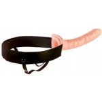 Fetish Fantasy Hollow 10" dutý strap on – Zboží Dáma