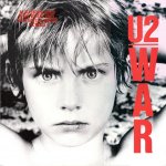 U2 - War - Remastered 180gr. LP – Sleviste.cz