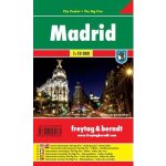 Olympia Madrid mapa FB-CP106 – Hledejceny.cz