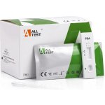 AllTest Test na prostatu (PSA) kazetový test 10ks – Zboží Dáma