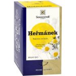 Sonnentor Heřmánek Bio porcovaný 18 x 0,8 g – Zboží Mobilmania