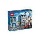 LEGO® City 60141 Policejní stanice