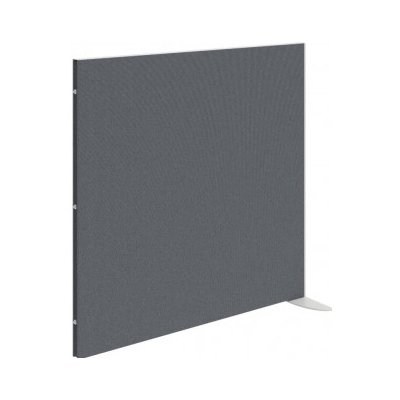 Hobis akustická příčka nízká Akustik TPA P 1200 1180 SK 1 s jedním koncovým sloupkem – Zboží Dáma