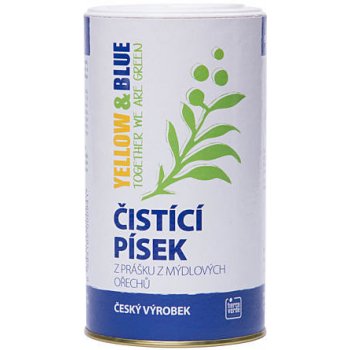 Tierra Verde čistící písek 0,5 kg