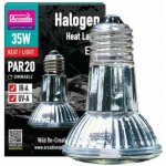 Arcadia Halogen Heat Lamp 35 W – Zbozi.Blesk.cz