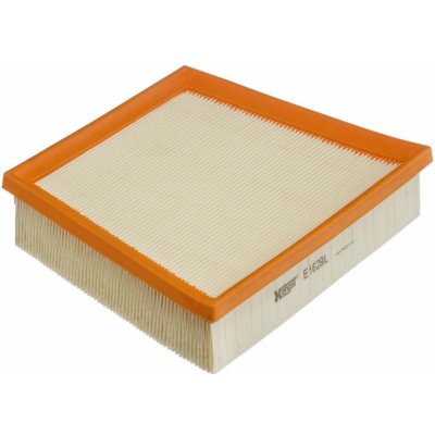 Vzduchový filtr HENGST FILTER E1629L – Hledejceny.cz
