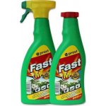 Fast M na mšice a mandelinky 500ml MR – Zboží Dáma