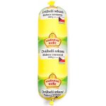 Vodňanské Kuře Drůbeží sekaná mražená 1 kg – Zboží Dáma